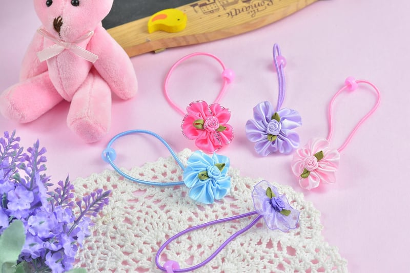 DIY Upcycled Baubles